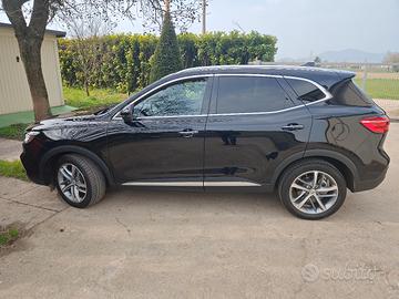 MG EHS  T-GDI execite 1.5 plug-in 