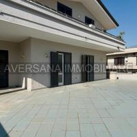 Appartamento 280 mq con 150 mq di terrazzo