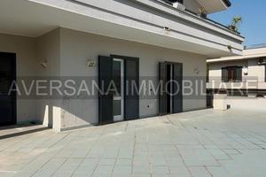 Appartamento 280 mq con 150 mq di terrazzo