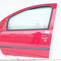 1612541480 PORTA ANTERIORE SX PEUGEOT 107 (BO) (20