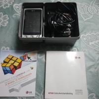 LG SMARTPHONE KP500