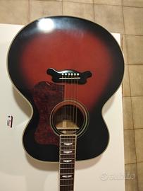 chitarra acustica Yamaha cj12