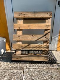 Pallet in legno (cm 80x60x15)