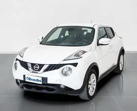 NISSAN juke 1.5 dci N-Connecta 110cv