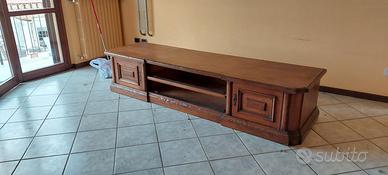 Sacrestia stile Provenzale  