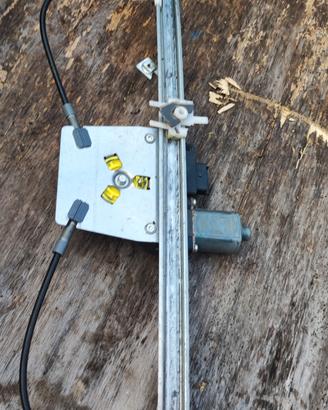 fiat fiorno Qubo Nemo beppir 