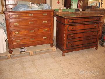 cassettoni fine '800