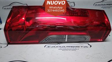 Stop Posteriore Mercedes Sprinter 18> A9108200000