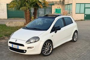 Fiat G. Punto 1.3 MJT II SeS 95cv 5p Sport