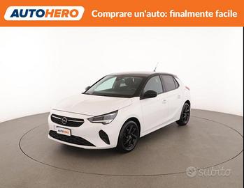 OPEL Corsa DF08031