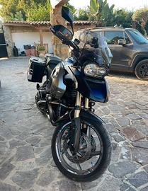 Bmw gs 1200