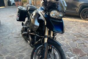 Bmw gs 1200
