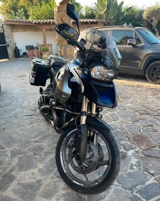 Bmw gs 1200