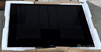 Piano ad induzione Siemens EX875LYC1E hob