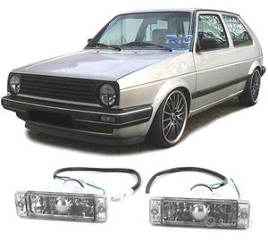FRECCIE LATERALI VOLKSWAGEN VW GOLF JETTA POLO CRI
