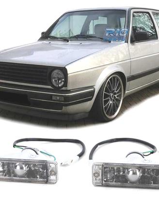 FRECCIE LATERALI VOLKSWAGEN VW GOLF JETTA POLO CRI