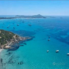 Villasimius Villa Serena