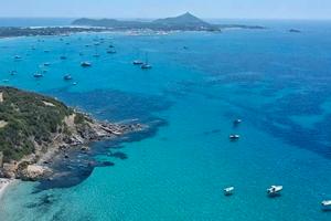 Villasimius Villa Serena