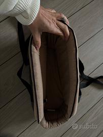 Borsa porta cucciolo