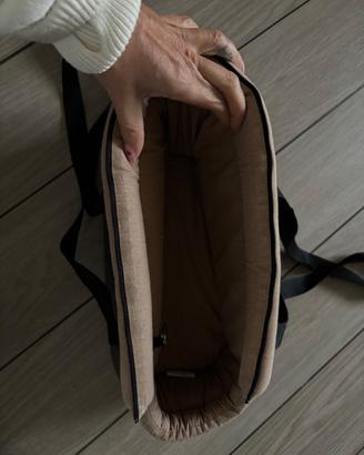 Borsa porta cucciolo