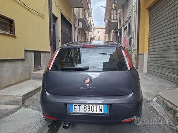 Fiat punto evo  1.3 mjt 75 cv 5p