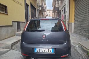 Fiat punto evo  1.3 mjt 75 cv 5p