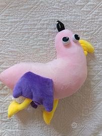 Opila Bird, Garten of banban