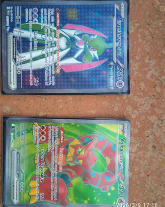 carte Pokemon 