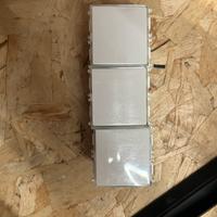 Pulsanti vimar plana