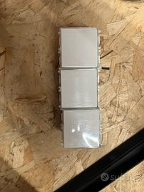 Pulsanti vimar plana