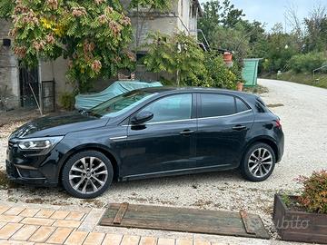 Renault megane 1.5 dci energy intense 110 cv