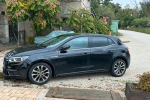 Renault megane 1.5 dci energy intense 110 cv