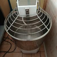 impastatrice professionale 