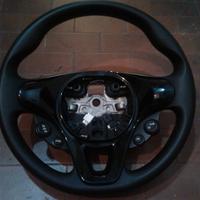 Volante nuovo SMART 453 for two for four