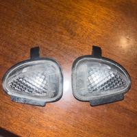 Luci sotto specchietto golf 6 originali volkswage