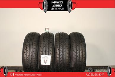 4 Gomme 165 60 R 14 Matador al 91% SPED GRATIS