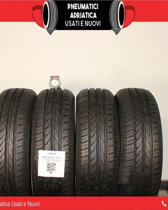 4 Gomme 165 60 R 14 Matador al 91% SPED GRATIS