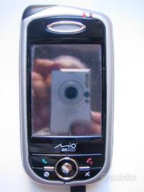 Per pezzi ricambio smartphone Mio DigiWalker