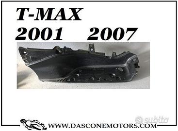 Pedana Dx Tmax 2001 2007