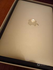 MacBook Air 11" 2012 Linux