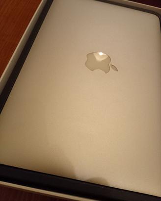 MacBook Air 11" 2012 Linux