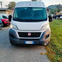 Ducato passo medio