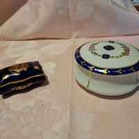 Scatoline di limoges