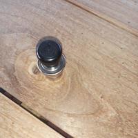 Accendisigari per opel agila 1° serie