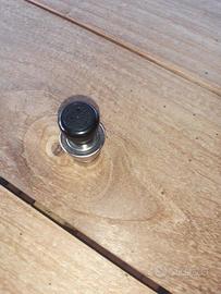 Accendisigari per opel agila 1° serie