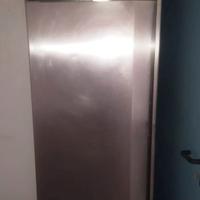 Armadio frigo congelatore-2 + 10 gradi professiona