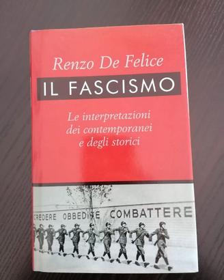 Il Fascismo - Renzo De Felice