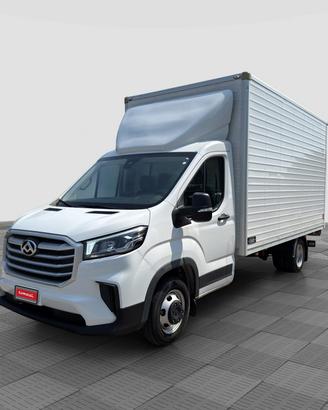 MAXUS Deliver 9 Deliver9 2.0 CRDI 150CV RWD PLM-