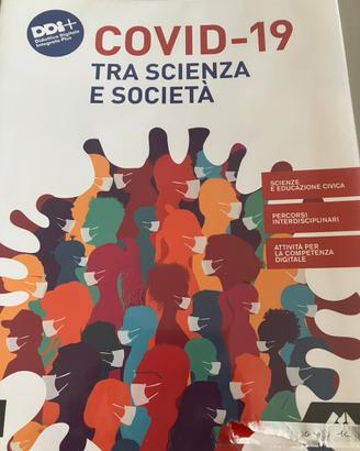 Covid 19 tra scienza e società