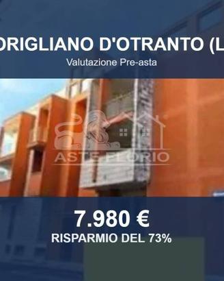 Immobile in asta di 53 m² con box auto a Coriglian